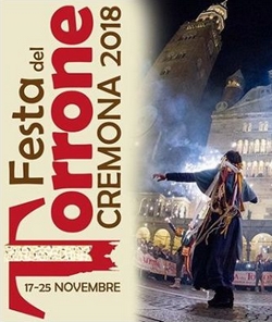 Festa del Torrone 2018 Cremona